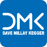 DAVE MILLAY KEGGER